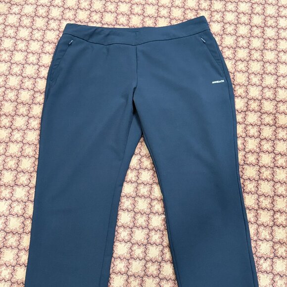 Annika Cutter & Buck Pull on Pants Black - XXL - Picture 2 of 4